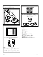 Предварительный просмотр 24 страницы Sony IPELA SNC-RZ30N Service Manual