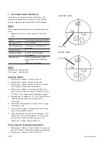 Предварительный просмотр 38 страницы Sony IPELA SNC-RZ30N Service Manual