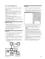 Предварительный просмотр 43 страницы Sony IPELA SNC-RZ30N Service Manual