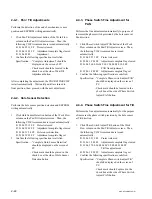 Предварительный просмотр 44 страницы Sony IPELA SNC-RZ30N Service Manual