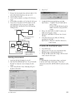 Предварительный просмотр 47 страницы Sony IPELA SNC-RZ30N Service Manual