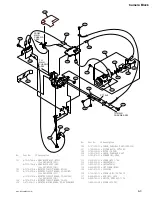 Предварительный просмотр 87 страницы Sony IPELA SNC-RZ30N Service Manual