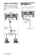 Preview for 24 page of Sony IPELA SNC-RZ50N Install Manual