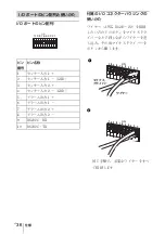 Preview for 36 page of Sony IPELA SNC-RZ50N Install Manual