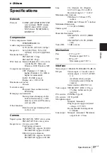 Preview for 65 page of Sony IPELA SNC-RZ50N Install Manual