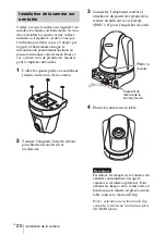 Preview for 90 page of Sony IPELA SNC-RZ50N Install Manual