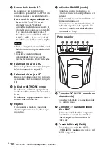 Preview for 116 page of Sony IPELA SNC-RZ50N Install Manual