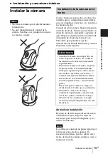 Preview for 119 page of Sony IPELA SNC-RZ50N Install Manual