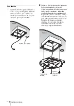 Preview for 120 page of Sony IPELA SNC-RZ50N Install Manual