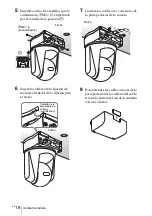 Preview for 122 page of Sony IPELA SNC-RZ50N Install Manual