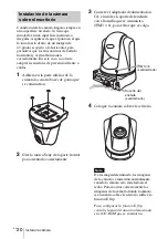 Preview for 124 page of Sony IPELA SNC-RZ50N Install Manual