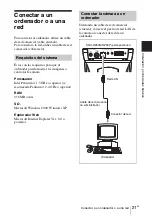 Preview for 125 page of Sony IPELA SNC-RZ50N Install Manual