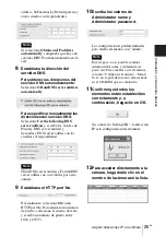 Preview for 129 page of Sony IPELA SNC-RZ50N Install Manual