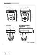 Preview for 134 page of Sony IPELA SNC-RZ50N Install Manual