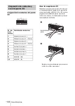 Preview for 136 page of Sony IPELA SNC-RZ50N Install Manual