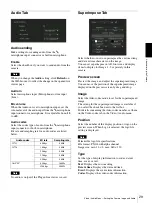 Предварительный просмотр 29 страницы Sony IPELA SNC-VM772R User Manual