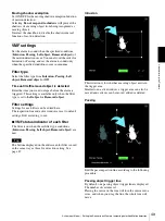 Предварительный просмотр 49 страницы Sony IPELA SNC-VM772R User Manual