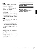 Предварительный просмотр 53 страницы Sony IPELA SNC-VM772R User Manual