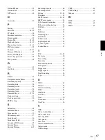 Предварительный просмотр 67 страницы Sony IPELA SNC-VM772R User Manual