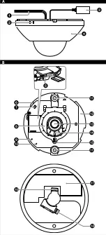 Preview for 2 page of Sony Ipela SNC-XM631 User Manual