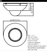 Preview for 6 page of Sony Ipela SNC-XM631 User Manual