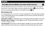 Preview for 7 page of Sony Ipela SNC-XM631 User Manual