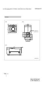 Preview for 26 page of Sony IPELA SNC-Z20N Installation Manual