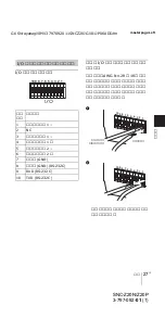 Preview for 27 page of Sony IPELA SNC-Z20N Installation Manual