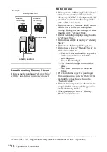 Preview for 48 page of Sony IPELA SNC-Z20N Installation Manual