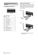 Preview for 52 page of Sony IPELA SNC-Z20N Installation Manual