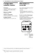 Preview for 62 page of Sony IPELA SNC-Z20N Installation Manual