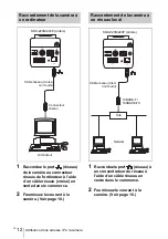 Preview for 64 page of Sony IPELA SNC-Z20N Installation Manual