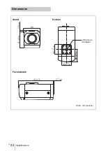 Preview for 74 page of Sony IPELA SNC-Z20N Installation Manual