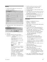 Preview for 23 page of Sony IPELA SNC-Z20N Service Manual