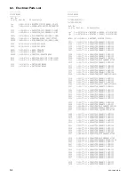 Preview for 44 page of Sony IPELA SNC-Z20N Service Manual