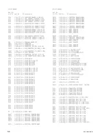 Preview for 46 page of Sony IPELA SNC-Z20N Service Manual