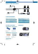 Preview for 5 page of Sony IPELA SNC-Z20N Specifications