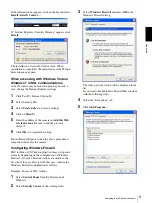 Preview for 9 page of Sony Ipela SNT-EP104 User Manual