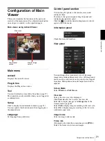 Preview for 21 page of Sony Ipela SNT-EP104 User Manual