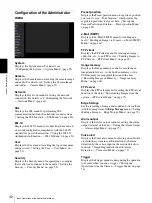 Preview for 32 page of Sony Ipela SNT-EP104 User Manual