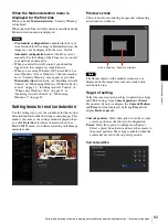 Preview for 83 page of Sony Ipela SNT-EP104 User Manual