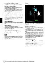 Preview for 86 page of Sony Ipela SNT-EP104 User Manual