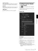 Preview for 91 page of Sony Ipela SNT-EP104 User Manual