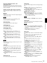 Preview for 93 page of Sony Ipela SNT-EP104 User Manual