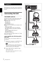 Preview for 8 page of Sony Ipela SNT-V704 User Manual