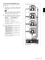 Preview for 9 page of Sony Ipela SNT-V704 User Manual