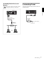 Preview for 11 page of Sony Ipela SNT-V704 User Manual