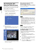 Preview for 14 page of Sony Ipela SNT-V704 User Manual