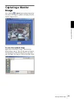 Preview for 25 page of Sony Ipela SNT-V704 User Manual