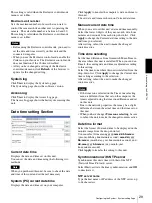 Preview for 29 page of Sony Ipela SNT-V704 User Manual